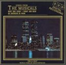Various Artists - Songs From the Musicals: West Side Story