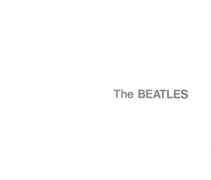Beatles - The Beatles (The White Album)