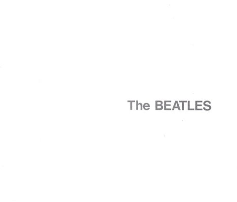 Beatles - The Beatles (The White Album)