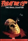 Friday the 13th: The Final Chapter  DVD - GoodFlix
