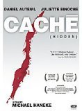 Cache (Widescreen)  DVD - GoodFlix