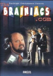 The Brainiacs.com (Feature Films for Families)