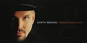 Garth Brooks - Garth Brooks: The Limited Box Series