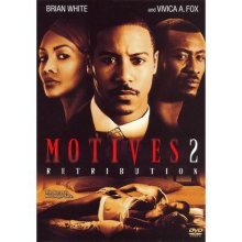 Motives and Motives 2 Retribution (DVD)