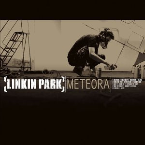 Linkin Park - Meteora [Special  Edition w/ Bonus DVD]