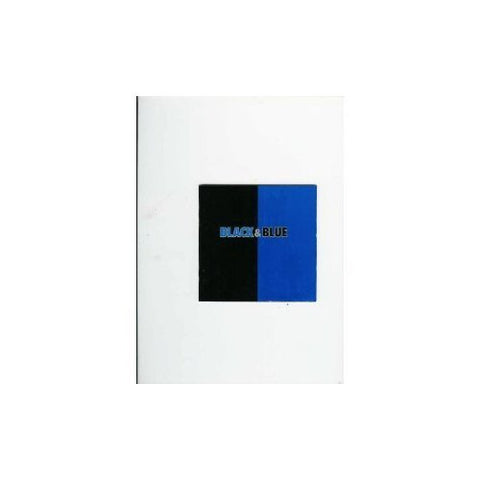 Backstreet Boys - Black & Blue (Exclusive Bonus Song)