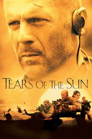 Tears of the Sun : Bruce Willis