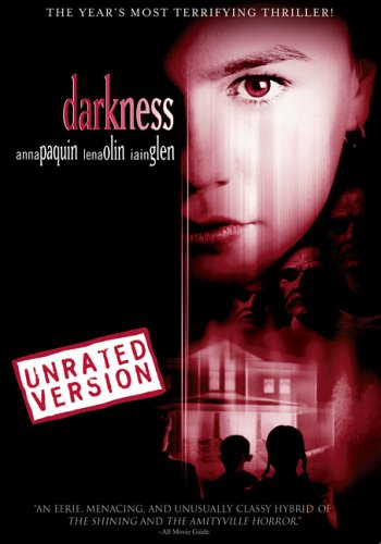 Darkness (Unrated Version)  DVD - GoodFlix