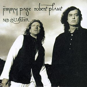 Page, Jimmy - No Quarter: Jimmy Page & Robert Plant Unledded