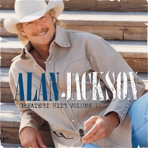 Jackson, Alan - Alan Jackson Greatest Hits, Vol. 2