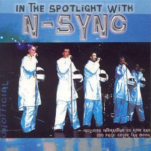 *NSYNC - In the Spotlight With N-Sync