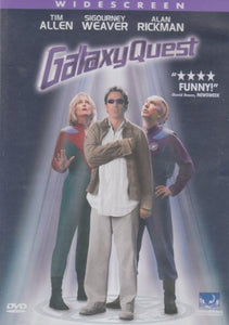 Galaxy Quest (Widescreen Edition)