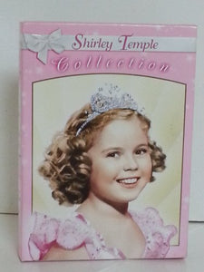 SHIRLEY TEMPLE COL V1