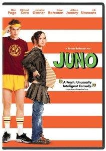 Juno  DVD - GoodFlix