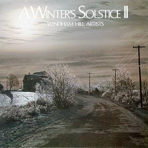 Winter's Solstice - A Winter's Solstice II