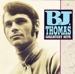 B.J. Thomas - B.J. Thomas - Greatest Hits