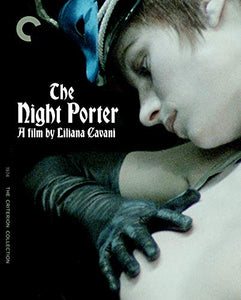 The Night Porter (The Criterion Collection) [Blu-ray]