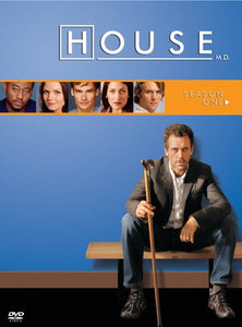 House, M.D.: Season 1