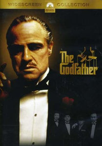 The Godfather (Widescreen Edition)