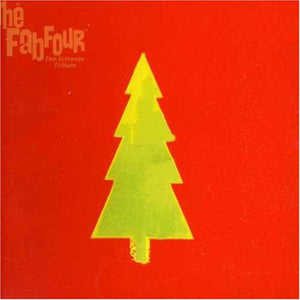 Fab Four - A Fab Four Christmas: The Ultimate Beatles Tribute, Vol. 1