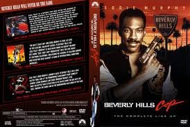 Beverly Hills Cop: The Complete Line Up (Checkpoint)