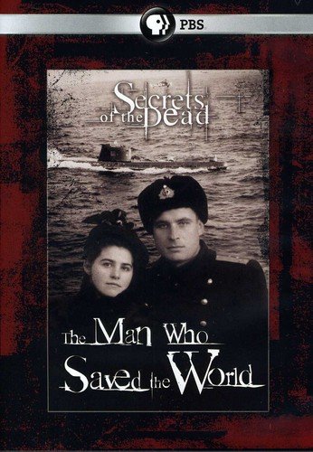Secrets of the Dead: The Man Who Saved the World  DVD - GoodFlix