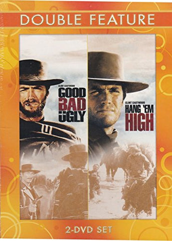 The Good the Bad and the Ugly / Hang Em High