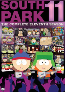 South Park: Season 11