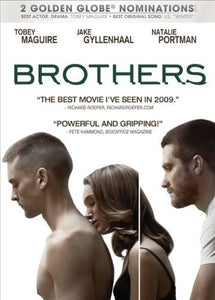 Brothers  DVD - GoodFlix