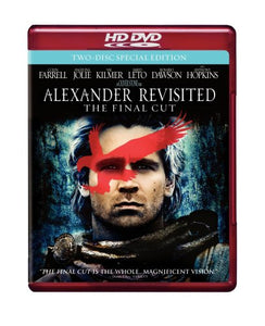 Alexander Revisited - The Final Cut [HD DVD]