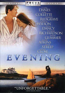 Evening  DVD - GoodFlix