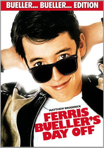 Ferris Bueller's Day Off (Bueller...Bueller... Edition)