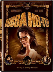 Bubba Ho-Tep (Limited Collector's Edition)  DVD - GoodFlix