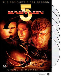 Babylon 5: Season 1