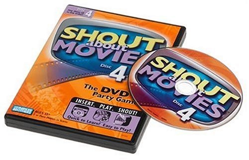 Shout About Movies Disc 4