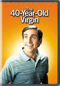 The 40-Year-Old Virgin (Widescreen Edition)