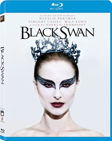Black Swan [Blu-ray]