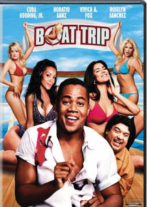 Boat Trip (R-Rated Edition)  DVD - GoodFlix