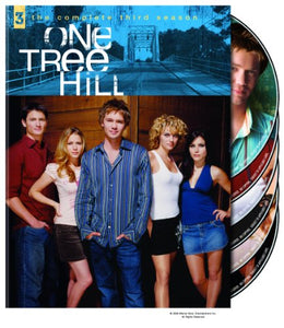 One Tree Hill: Season 3 (Repackage)