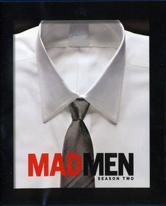 Mad Men: Season 2 [Blu-ray]
