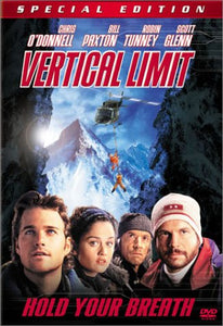 Vertical Limit (Special Edition)