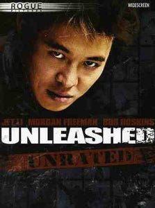 Unleashed (Unrated Widescreen Edition)