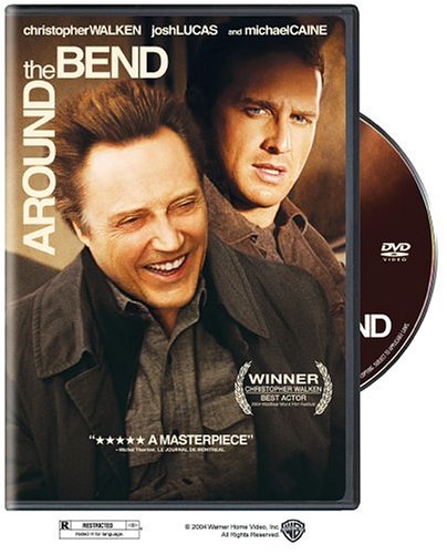 Around the Bend  DVD - GoodFlix