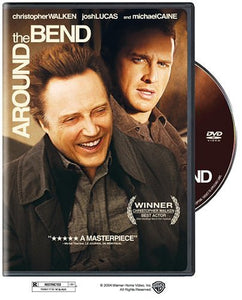 Around the Bend  DVD - GoodFlix
