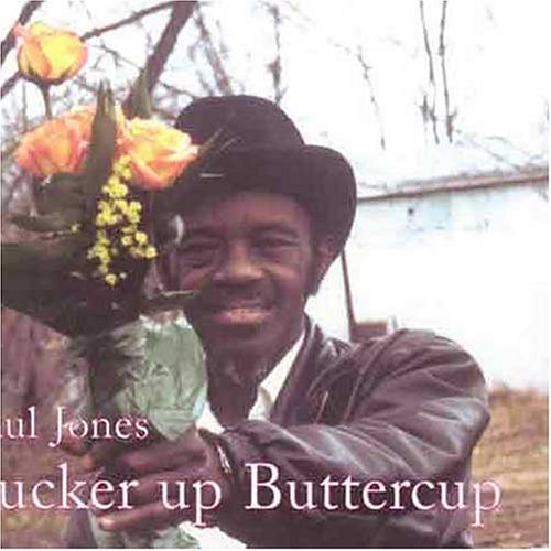 Paul Jones - Pucker Up Butter Cup