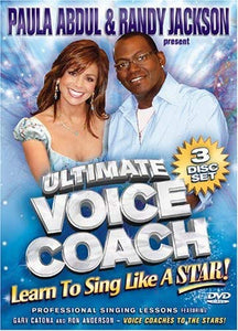 Ultimate Voice Coach - Learn To Sing Like A Star!