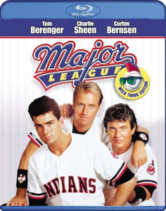 Major League (Wild Thing Edition) [Blu-ray]