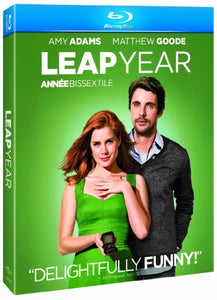 Leap Year [Blu-ray]