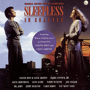 Various Artists - Sleepless In Seattle: Original Motion Picture Soundtrack