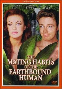 Mating Habits of the Earthbound Human